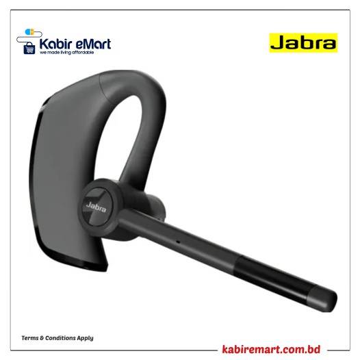 Jabra Talk 65 Bluetooth Single-Ear Earphone