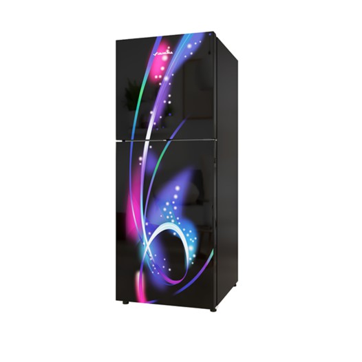 JR-XX-LES630800 CD Black Diamond Jamuna Refrigerator