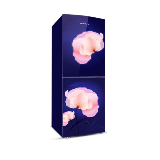 JE-XX-2F8JF CD Violet Lotus Jamuna Refrigerator