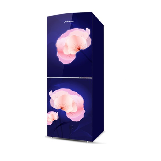 JE-XX-2F8JF CD Violet Lotus Jamuna Refrigerator