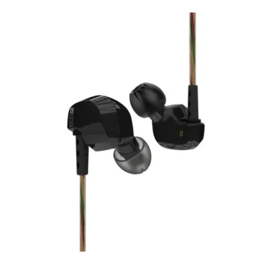 KZ HD9 HiFi In-Ear Sports Earphone