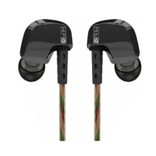 KZ HD9 HiFi In-Ear Sports Earphone