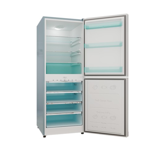 JR-XX-LES624800 CD Blue Iris Jmuna Refrigerator