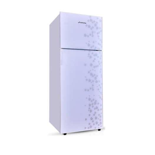 JR-UES631800 CD White Winter Sweet Jamuna Refrigerator