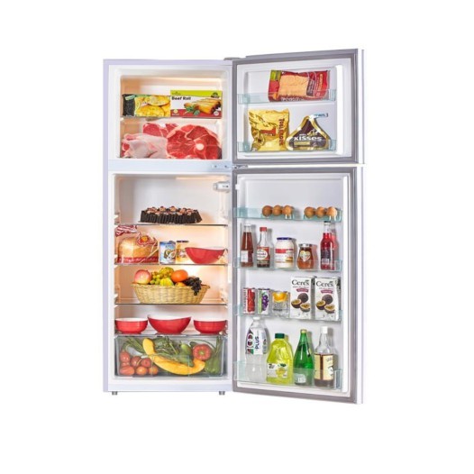 JR-UES631800 CD White Winter Sweet Jamuna Refrigerator