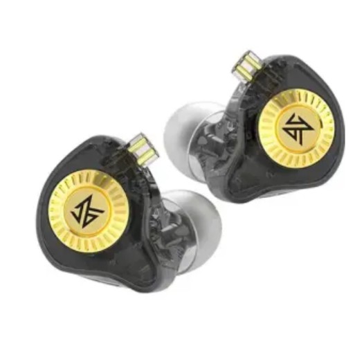 KZ EDX Ultra Professional Hi-Fi Dynamic Earphone