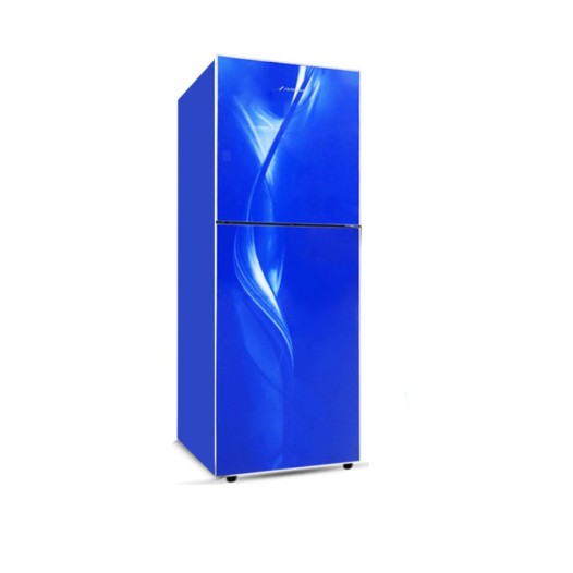 JE-LES30800 CD Blue Wave Jamuna Refrigerator