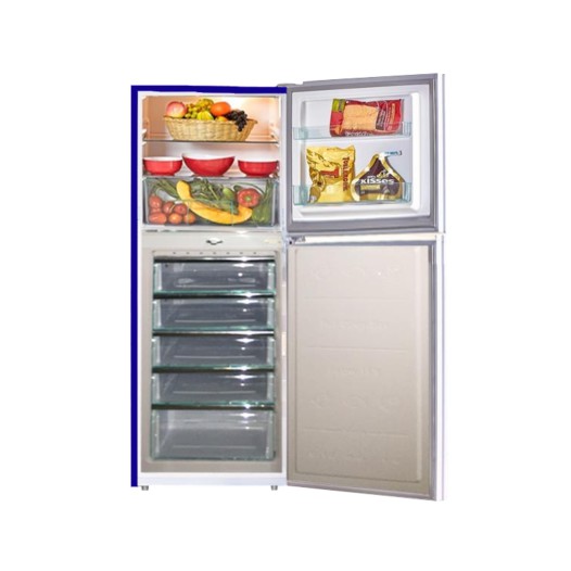 JE-LES30800 CD Blue Wave Jamuna Refrigerator