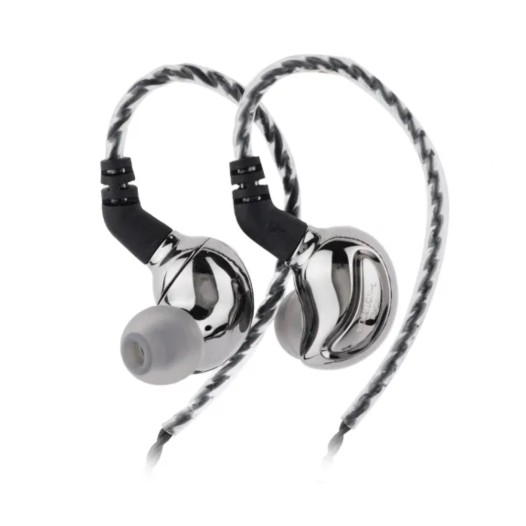 BLON BL01 HiFi In-ear 3.5mm Earphone