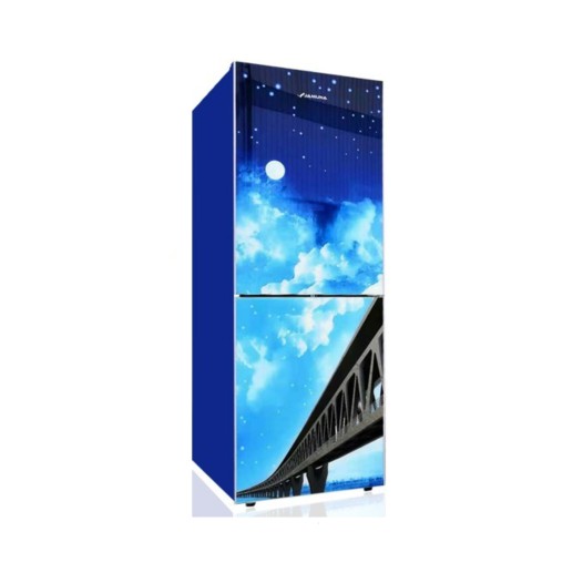 JR-LES634800 CD BLUE MAJESTIC PADMA Jamuna Refrigerator