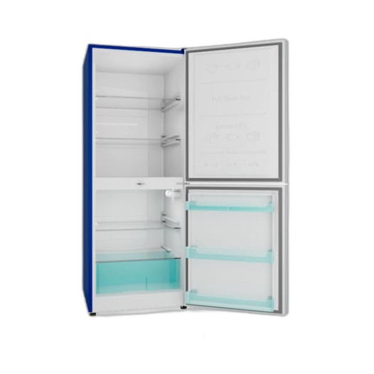 JR-LES634800 CD BLUE MAJESTIC PADMA Jamuna Refrigerator