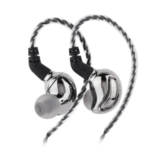 BLON BL-05 HiFi In-ear 3.5mm Earphone