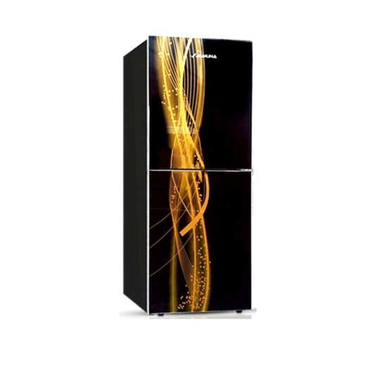 JE-2F8JF CD Gold Wave Jamuna Refrigerator