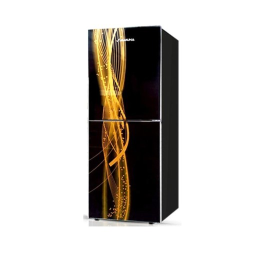 JE-2F8JF CD Gold Wave Jamuna Refrigerator