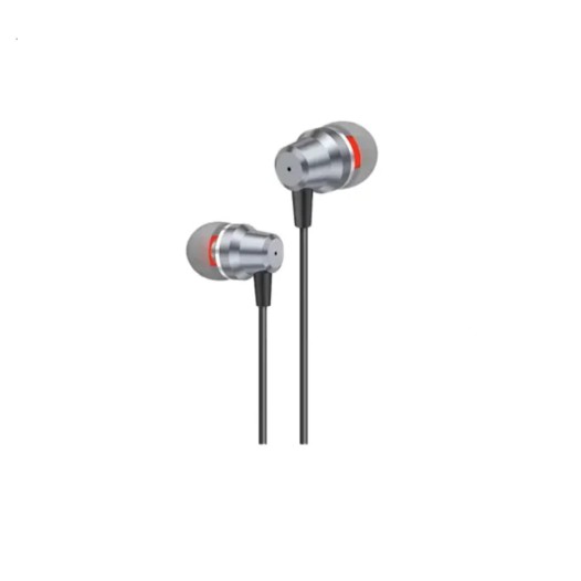 FONENG T52 3.5mm In-Ear Wired Earphone