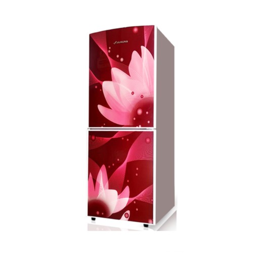 JE-170L CD Wine Water Lily Jamuna Refrigerator