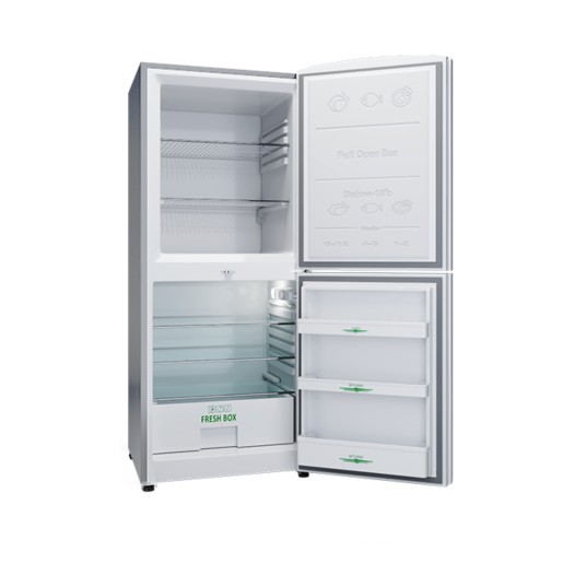 JE-170L CD Wine Water Lily Jamuna Refrigerator