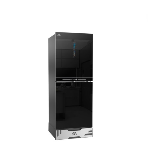 MFA-2A3-GDEL-SC Marcel Refrigerator