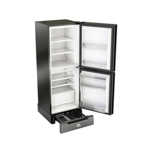 MFA-2A3-GDEL-XX Marcel Refrigerator