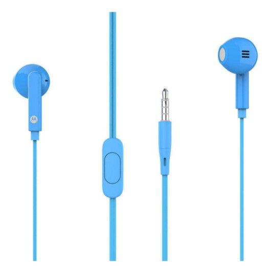 Motorola Pace 145 In Ear Earphone