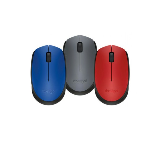 Logitech M170 Wireless Mouse