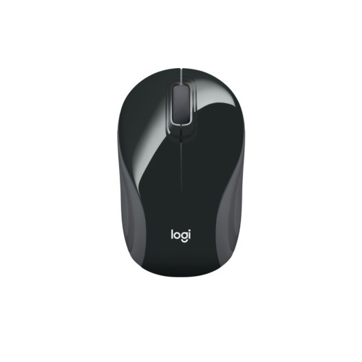 Logitech M187 Wireless MAC Support Extra-small Mouse