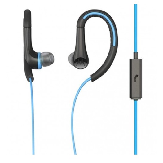 Motorola Earbuds Sports In-Ear Earphone