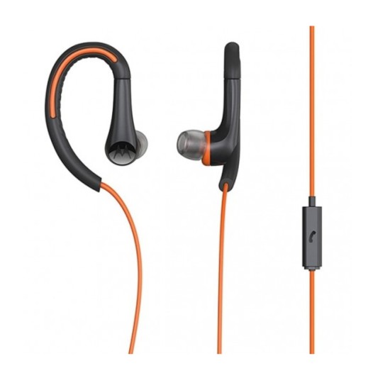 Motorola Earbuds Sports In-Ear Earphone