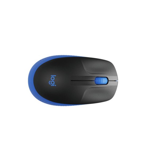 Logitech M190 Wireless Mouse