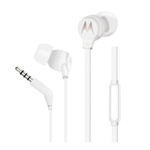 Motorola EarBuds 3 In Ear Earphone