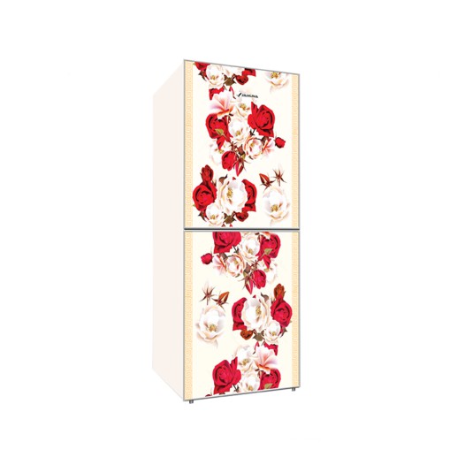 JR-UES632900 CD Rose Blossom Jamuna Refrigerator