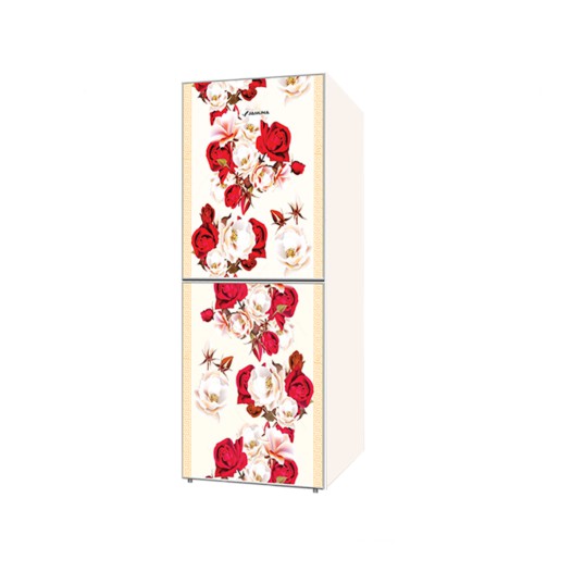 JR-UES632900 CD Rose Blossom Jamuna Refrigerator