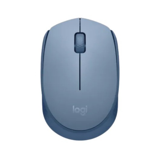 Logitech M171 Wireless Nano-receiver Mouse