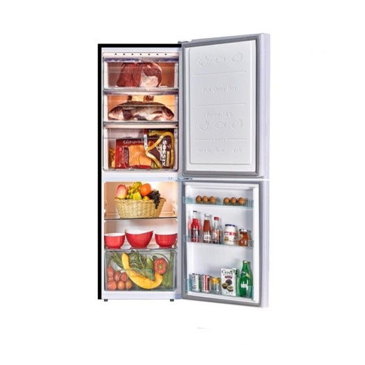 JR-UES632900 CD Red Butterfly Jamuna Refrigerator