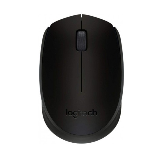 Logitech B170 Wireless Mouse