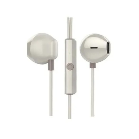 Oraimo Half In-Ear Wired Earphone