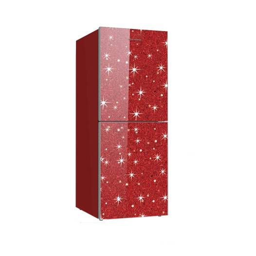 JR-LES632800 CD Glittery Star Jamuna Refrigerator