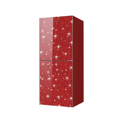 JR-LES632800 CD Glittery Star Jamuna Refrigerator