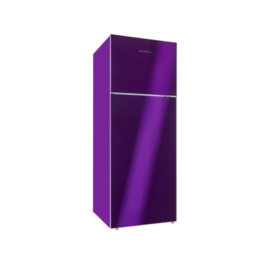 JR-UES627800 CD Shining Purple Jamuna Refrigerator