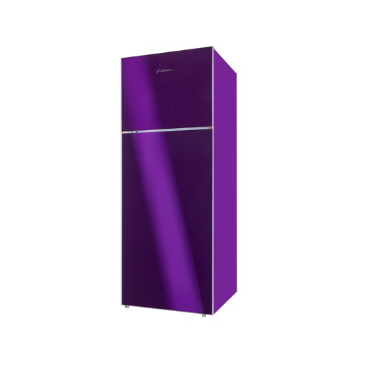 JR-UES627800 CD Shining Purple Jamuna Refrigerator