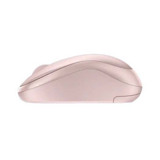 Logitech M240 Silent Bluetooth Mouse Rose