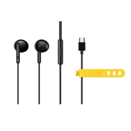 Realme Buds Classic Type-C Earphones