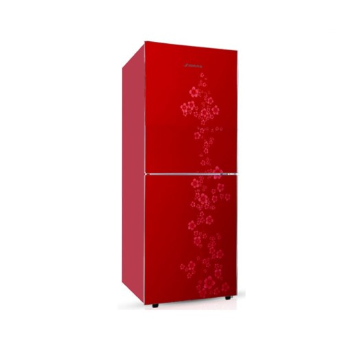 JR-LES26600 CD Red Wintersweet Jamuna Refrigerator