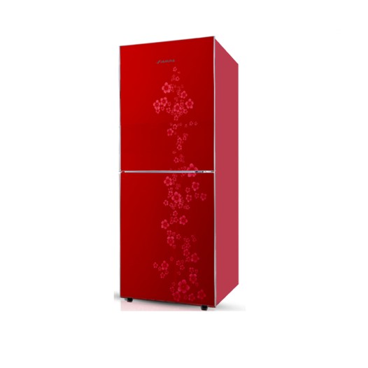 JR-LES26600 CD Red Wintersweet Jamuna Refrigerator