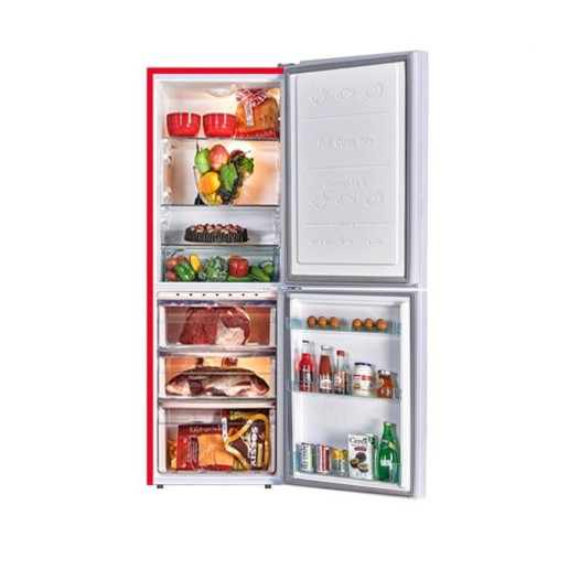 JR-LES26600 CD Red Wintersweet Jamuna Refrigerator