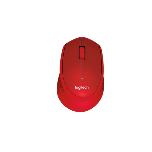 Logitech M331 SILENT PLUS Wireless USB Mouse