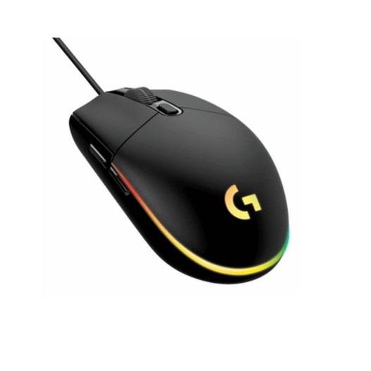 Logitech G102 Lightsync RGB USB Gaming Mouse