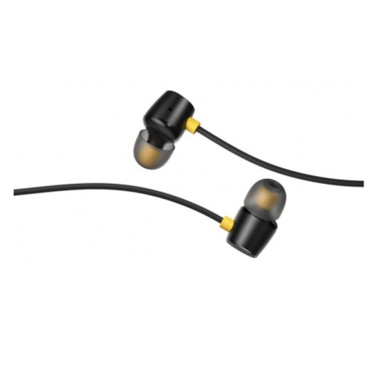 Realme Buds 2 RMA155 Earphone Black