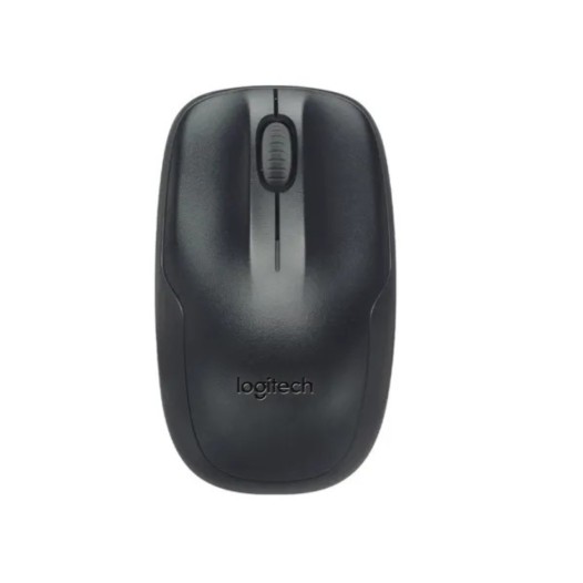 Logitech MK220 Wireless Keyboard & Mouse Combo With Bangla Front