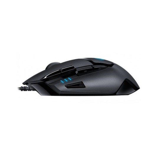 Logitech G402 Hyperion Fury ULTRA-FAST FPS GAMING MOUSE